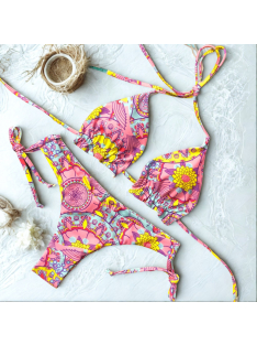 Bliss Radience | Kétrészes bikini szett 