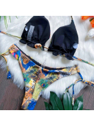 Golden Jungle bikini 