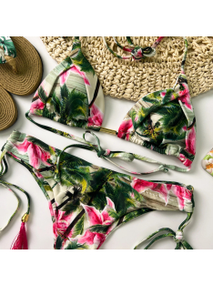 Florida Palm Beach | Kétrészes bikini szett