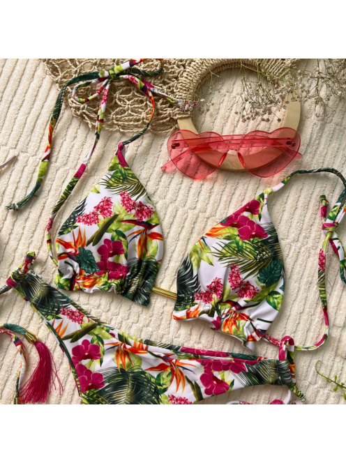 Copacabana Beach | Kétrészes bikini szett