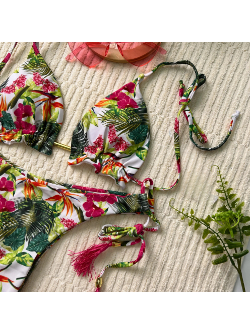 Copacabana Beach | Kétrészes bikini szett