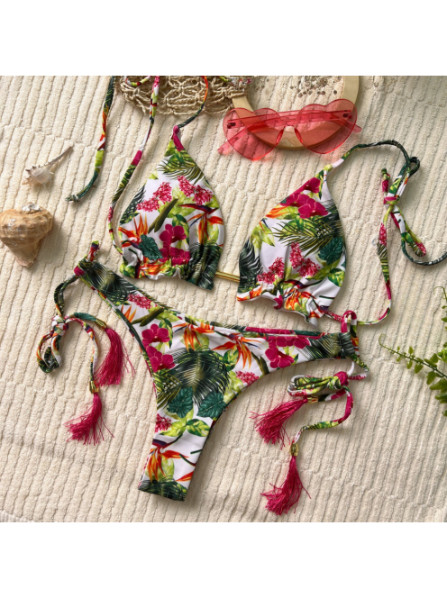 Copacabana Beach | Kétrészes bikini szett