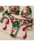 Copacabana Beach | Kétrészes bikini szett