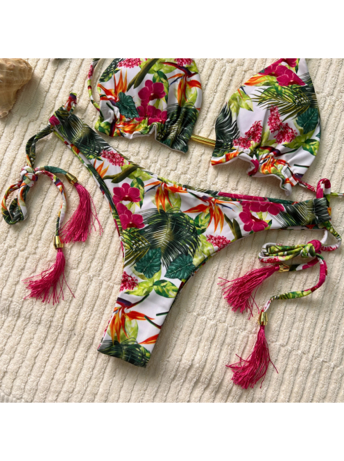 Copacabana Beach | Kétrészes bikini szett