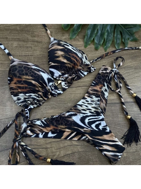 Savannah | Kétrészes bikini szett