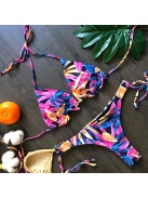 Malibu Sunset | Kétrészes bikini szett