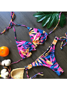 Malibu Sunset | Kétrészes bikini szett