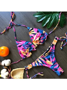 Malibu Sunset | Kétrészes bikini szett