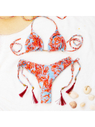 Coral Queen | 2 részes bikini szett