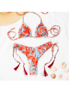 Coral Queen | Kétrészes bikini szett