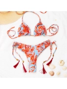 Coral Queen | Kétrészes bikini szett
