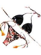 Balinese beauty háromszög bikini