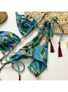 Turquise Bounty | 2 részes bikini szett