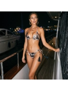 Wild Cat | Kétrészes bikini szett