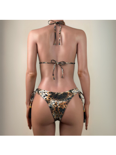 Wild Cat | Kétrészes bikini szett