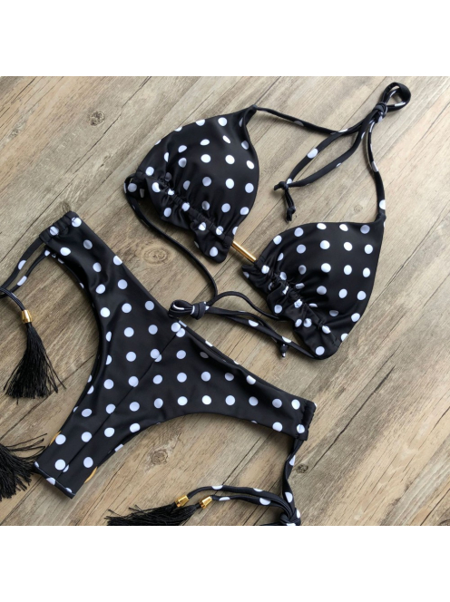 Pin Up Girl | Kétrészes bikini szett