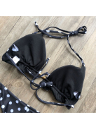 Pin Up Girl | Kétrészes bikini szett