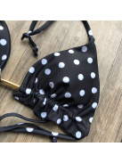 Pin Up Girl | Kétrészes bikini szett