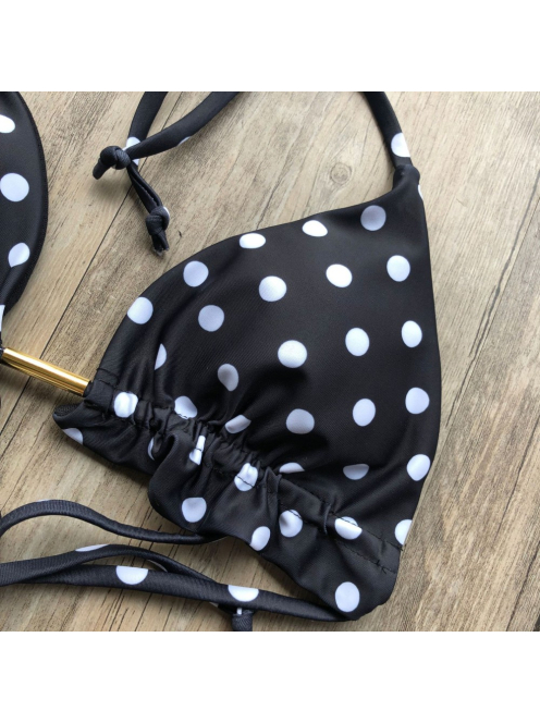 Pin Up Girl | Kétrészes bikini szett