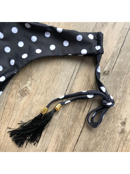 Pin Up Girl | Kétrészes bikini szett