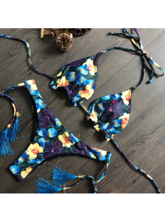 Waikiki Beach | Kétrészes bikini szett