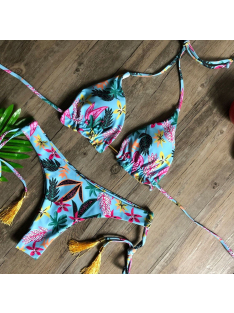 Tropicana | Kétrészes bikini szett