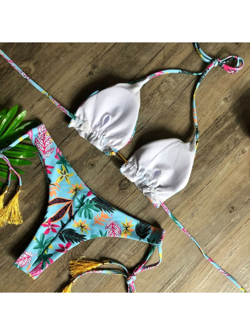 Tropicana | Kétrészes bikini szett