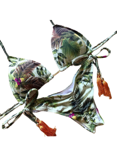 Hahei's Dream | Kétrészes bikini szett