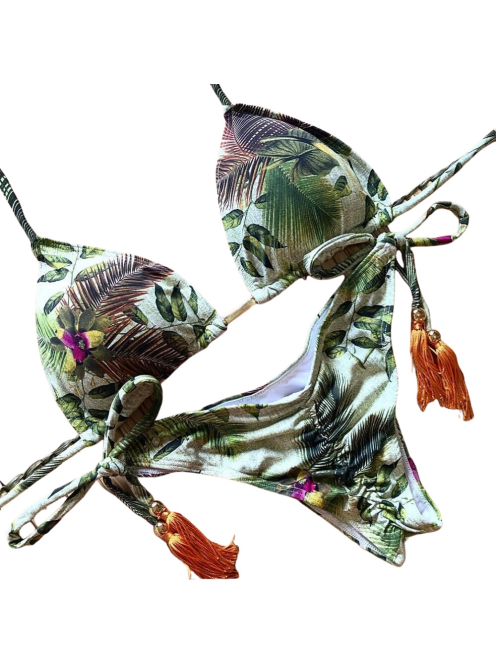 Hahei's Dream | Kétrészes bikini szett