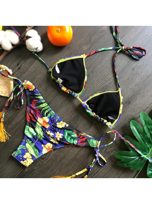 AmaZonas Vibe | Kétrészes bikini szett