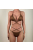 Sunkissed Bronze Nude - Kétrészes bikini szett