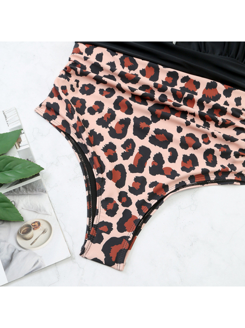 Cote d'azur Golden Leo egyrészes fürdőruha