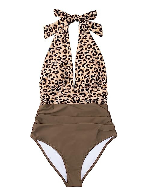 Cote d'azur Decent Cat egyrészes fürdőruha