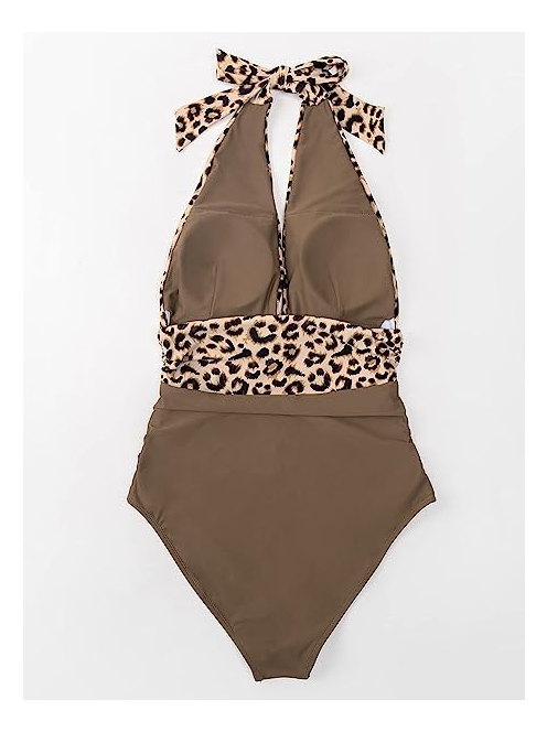 Cote d'azur Decent Cat egyrészes fürdőruha