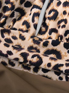 Cote d'azur Decent Cat egyrészes fürdőruha