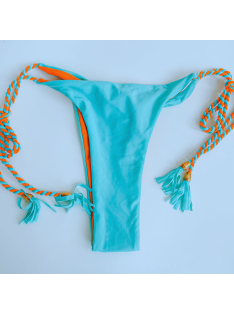 Scrunch Butt ! - Sundance | Kétrészes bikini szett