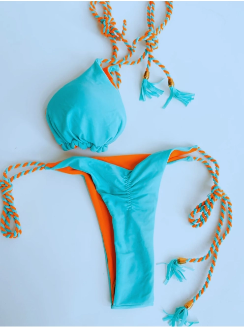 Scrunch Butt ! - Sundance | Kétrészes bikini szett