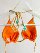 Scrunch Butt ! - Sundance | Kétrészes bikini szett