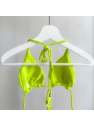 Scrunch Butt ! - Lemon Glow | Kétrészes bikini szett