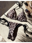 Scrunch Butt ! - Jungle Glow | Kétrészes bikini szett