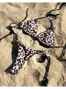 Scrunch Butt ! - Jungle Glow | Kétrészes bikini szett