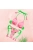 Scrunch Butt ! - Pink Lemonade | Kétrészes bikini szett