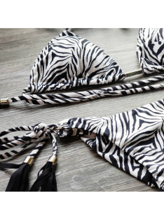 Scrunch Butt ! - Savannah Spirit | Kétrészes bikini szett