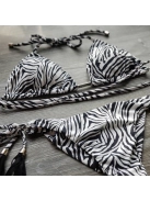Scrunch Butt ! - Savannah Spirit | Kétrészes bikini szett