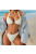 Golden Star | Kétrészes bikini szett