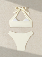Golden Star | Kétrészes bikini szett