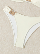 Golden Star | Kétrészes bikini szett