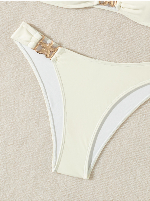 Golden Star | Kétrészes bikini szett