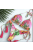 Pink Paradise | Kétrészes bikini szett