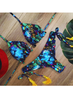 Ocean Mirage | Kétrészes bikini szett